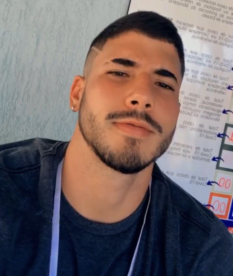 Gustavo Santos 